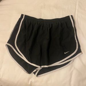 Nike Dri-fit Shorts